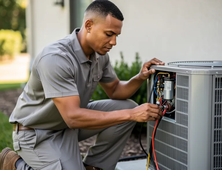 Wärmepumpen Reparatur Service in Kempten (Allgaeu)